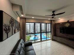 Woodsvale (D25), Condominium #558136201